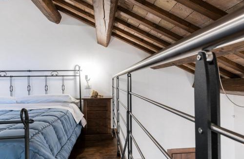 Villa Musone Bed & Breakfast | ValleChiara B&B