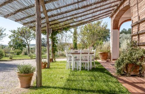 Capalbio House | Vallerana Appartamenti