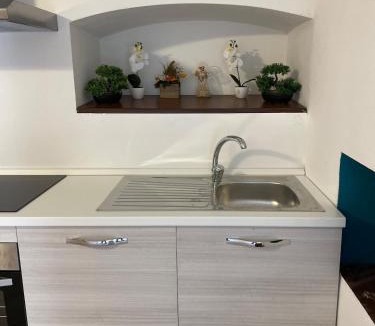 Aosta Apartment | Valmaison - your cottage in the historic center