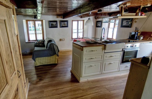Rimella Cottage | Valsesia Escape: Perfect voor een bergavontuur of rustig werken op afstand.