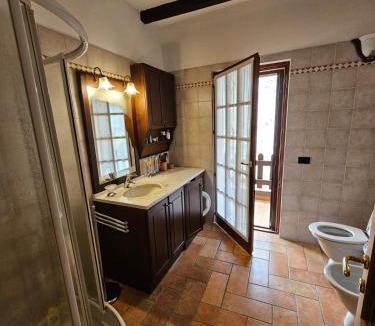 Coli House | Valtrebbia Relax