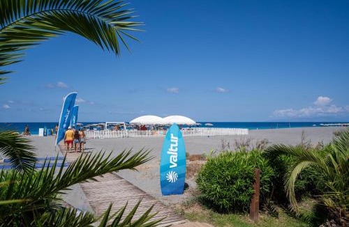 Grisolia Resort | Valtur Il Cormorano Resort & Spa