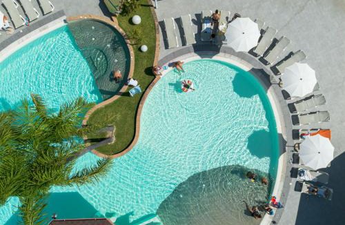 Grisolia Resort | Valtur Il Cormorano Resort & Spa