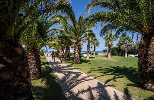 Grisolia Resort | Valtur Il Cormorano Resort & Spa