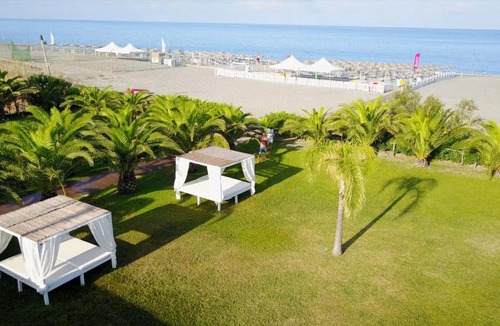 Grisolia Resort | Valtur Il Cormorano Resort & Spa