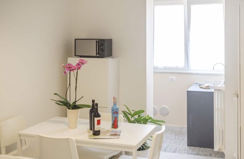 Matera Apartment | Van Gogh vacation home "Sweet Impressions" a 5 min walk from the Sassi