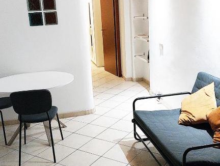 Vanchiglia Apartment | VANCHIGLIA 41