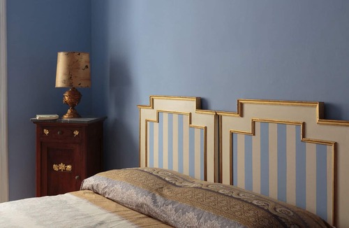 Vanchiglia Apartment | Vanchiglia Apartment - Turin