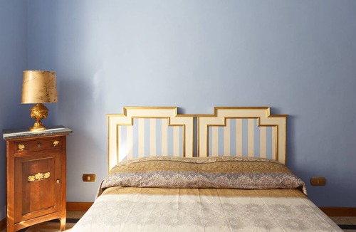Vanchiglia Apartment | Vanchiglia Apartment - Turin