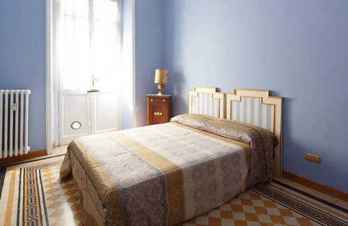Vanchiglia Apartment | Vanchiglia Apartment - Turin