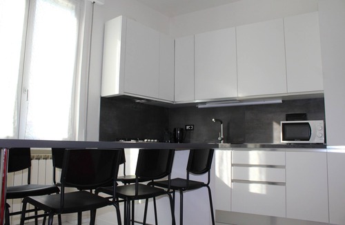 Arezzo Apartment | Vanessa House, completely renovated, with large terrace, in the center.