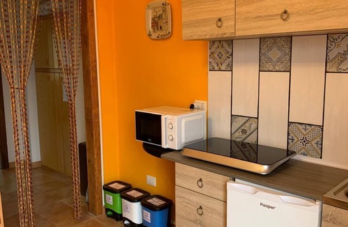 Nerbisci Apartment | Vanessa, Suite on a high hill in our Farm House, near Gubbio