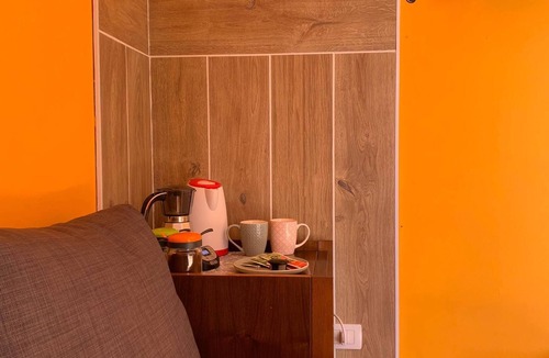 Nerbisci Apartment | Vanessa, Suite on a high hill in our Farm House, near Gubbio