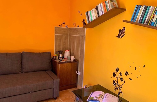 Nerbisci Apartment | Vanessa, Suite on a high hill in our Farm House, near Gubbio