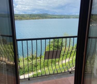Capodimonte Apartment | VANIA BLU Alloggio Turistico