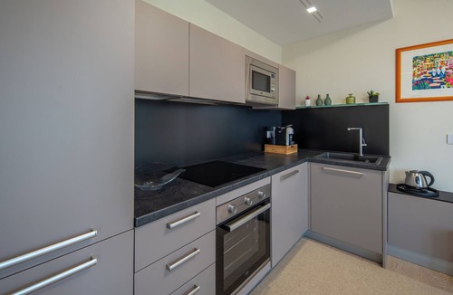 Pollenzo Apartment | Vanity Tail Luxury Apartments - 3