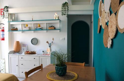 Santo Spirito House | Vargalone