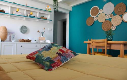 Santo Spirito House | Vargalone