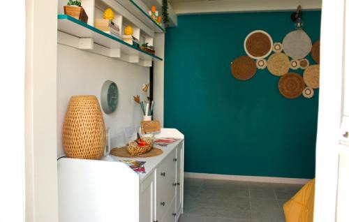 Santo Spirito House | Vargalone