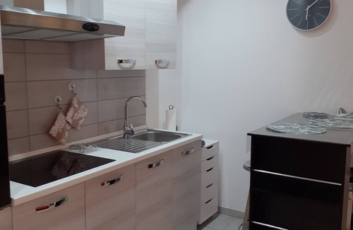Vasto Apartment | VASTO, Abruzzo, Seaside Vacation Home