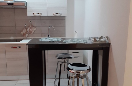 Vasto Apartment | VASTO, Abruzzo, Seaside Vacation Home