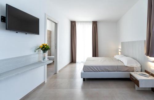 Marina di Vasto Hotel | Vasto Aparthotel