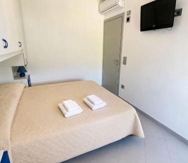 Marina di Vasto Apartment | Vasto Holiday