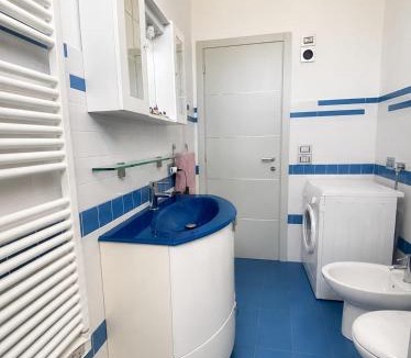 Marina di Vasto Apartment | Vasto Holiday