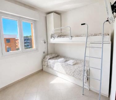 Marina di Vasto Apartment | Vasto Holiday