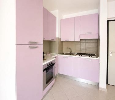 Marina di Vasto Apartment | Vasto Holiday