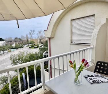Marina di Vasto Apartment | VastoMare - appartamento Vasto Marina