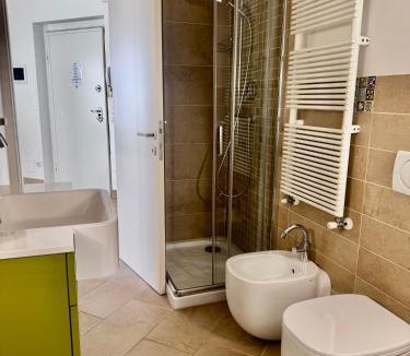 Marina di Vasto Apartment | VastoMare - appartamento Vasto Marina