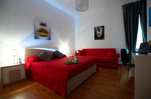 Vatican Bed & Breakfast | Vatican Art Place