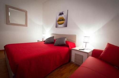 Vatican Bed & Breakfast | Vatican Art Place