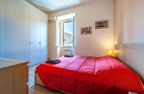 Vatican Apartment | Vatican Caracciolo
