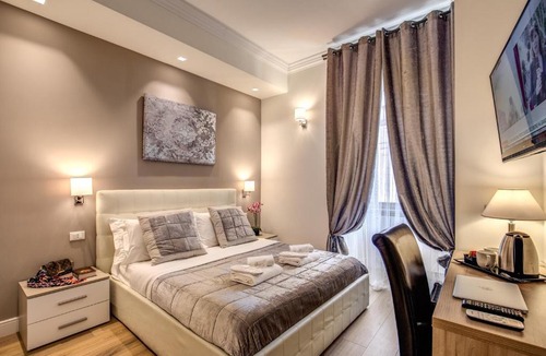 Vatican House | Vatican Comfort Suites