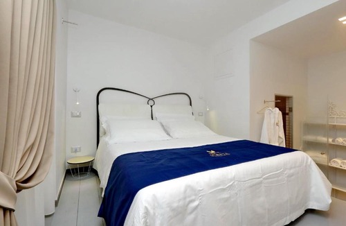 Vatican Apartment | Vatican Family Romantic Junior Suite