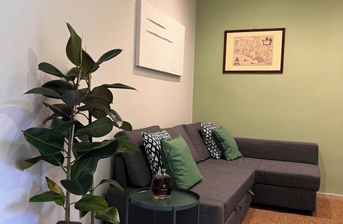 Vatican Apartment | Vatican Green R-Home will be your warm home in the center of Rome.