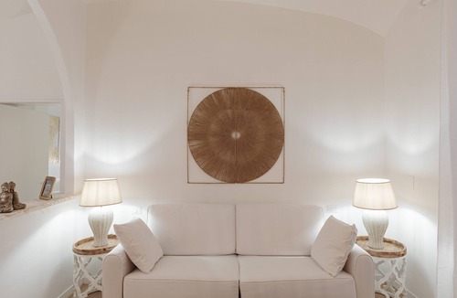 Vatican Apartment | Vatican home for seven people