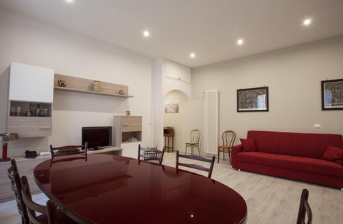 Vatican Apartment | Vatican Luxury House
