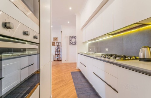 Vatican Apartment | Vatican Luxury Two Bedroom Apartment