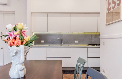 Vatican Apartment | Vatican Luxury Two Bedroom Apartment