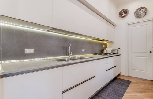 Vatican Apartment | Vatican Luxury Two Bedroom Apartment