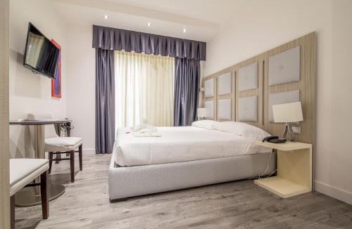 Rione XIV Borgo Bed & Breakfast | Vatican Relais Rome Suite