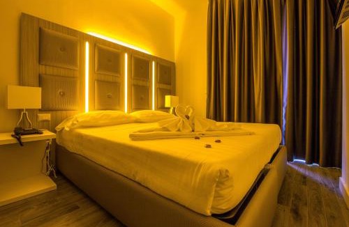 Rione XIV Borgo Bed & Breakfast | Vatican Relais Rome Suite