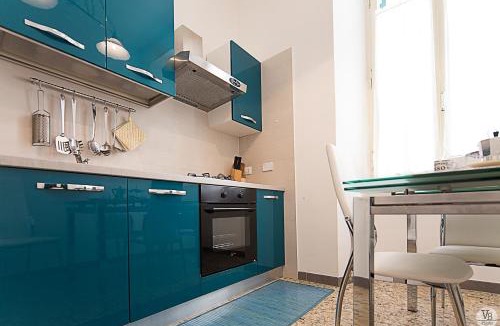 Rione XIV Borgo Apartment | Vatican Rhome