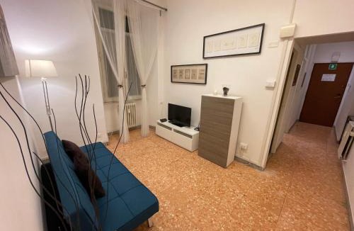 Rione XIV Borgo Apartment | Vatican Rhome