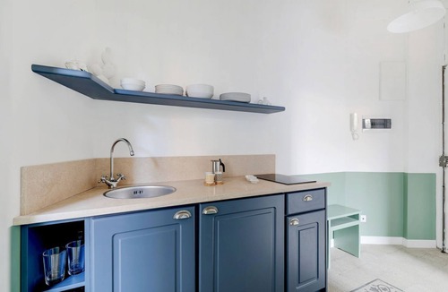 Rione XIV Borgo Apartment | Vatican Sweet Suite, few steps from Saint Peter