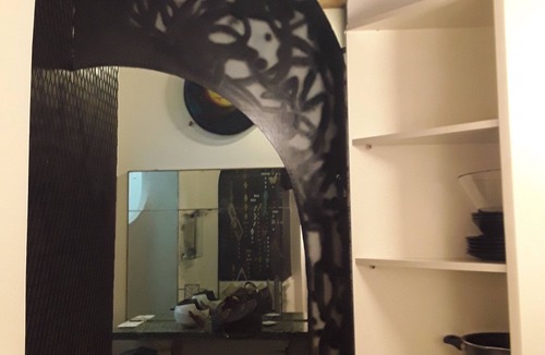 Campitelli Apartment | Vecchia Roma House apartment