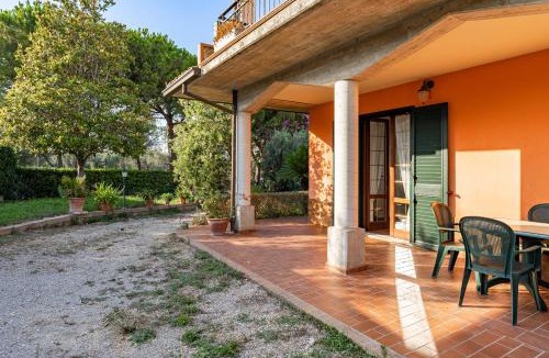 Fossacesia Villa | Vecchia San Giovanni - YourPlace Abruzzo